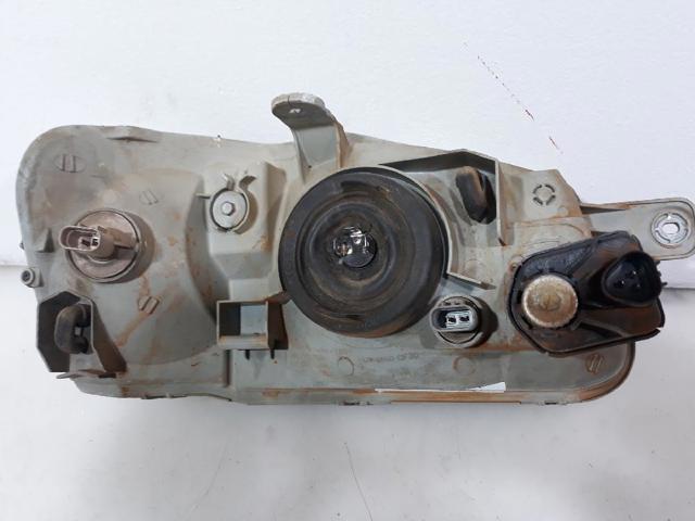 Reflektor lewy 9210125020 HYUNDAI