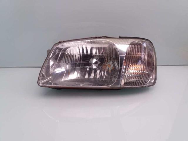 Reflektor lewy do Hyundai Accent LC