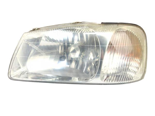 Reflektor lewy do Hyundai Accent LC