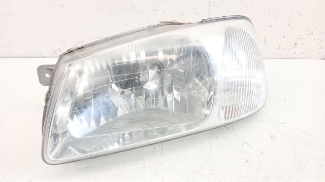 Reflektor lewy 9210125020 HYUNDAI