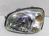 Reflektor lewy 9210126025 HYUNDAI
