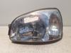 Reflektor lewy 9210126025 HYUNDAI
