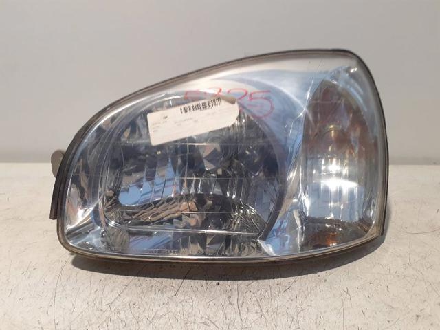 Reflektor lewy 9210126025 HYUNDAI