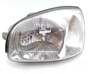 Reflektor lewy 9210126025 HYUNDAI