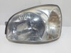 Reflektor lewy 9210126025 HYUNDAI