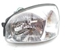 Reflektor lewy 9210126025 HYUNDAI