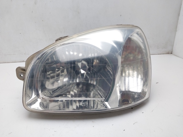 Reflektory Hyundai Santa Fe