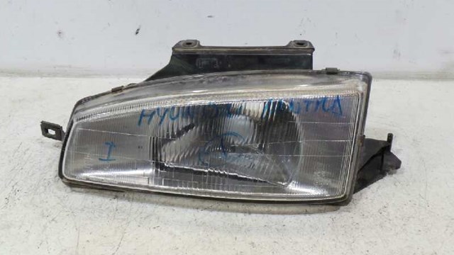  Hyundai Lantra I sedana kupić w Polsce