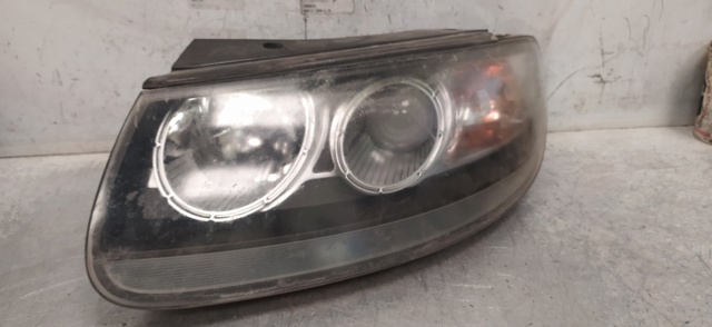 Reflektory Hyundai Santa Fe