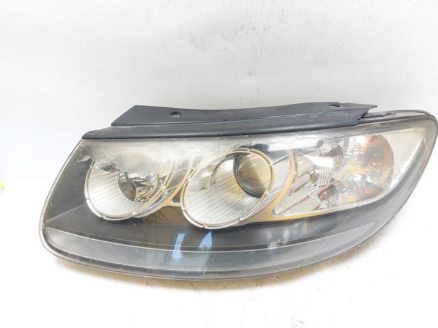 Reflektor lewy 921012B020 HYUNDAI