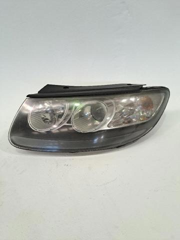 Reflektory Hyundai Santa Fe