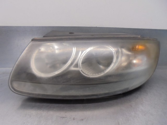 Reflektor lewy 921012B020 HYUNDAI
