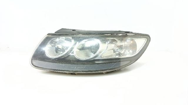 Reflektor lewy 921012B020 HYUNDAI