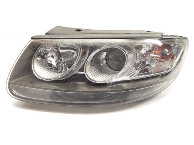 Reflektor lewy 921012B021 HYUNDAI