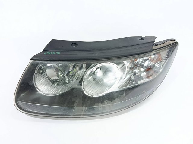 Reflektor lewy 921012B021 HYUNDAI