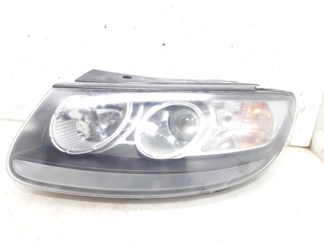 Reflektory Hyundai Santa Fe