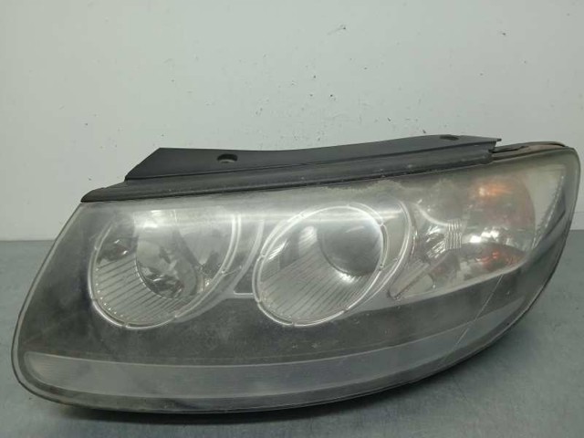 Reflektor lewy 921012BXXX HYUNDAI
