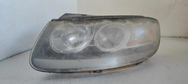 Reflektory Hyundai Santa Fe