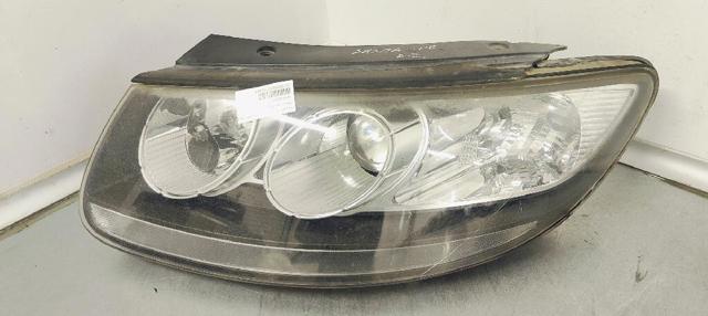 Reflektor lewy 921012BXXX HYUNDAI