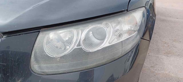 Reflektory Hyundai Santa Fe