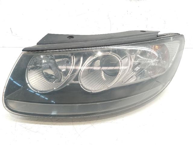 Reflektor lewy 921012BXXX HYUNDAI