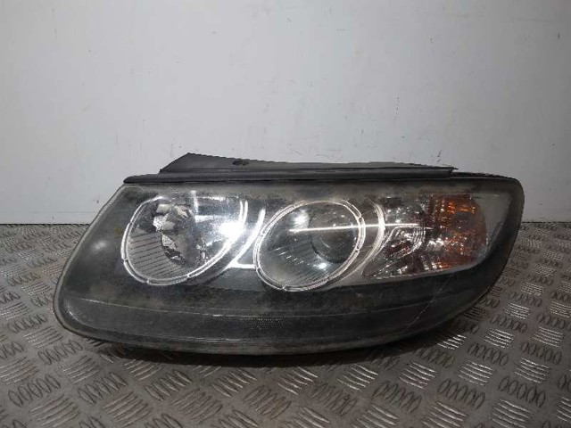 Reflektor lewy 921012BXXX HYUNDAI