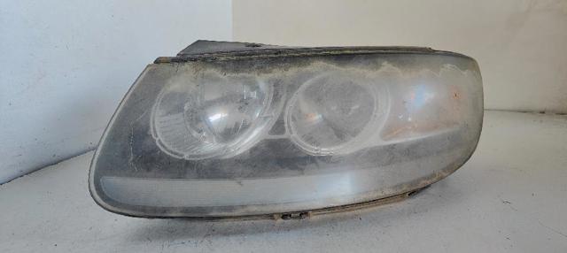 Reflektor lewy 921012BXXX HYUNDAI