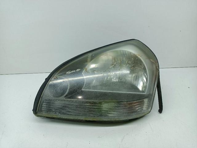 Reflektor lewy 921012EXXX HYUNDAI