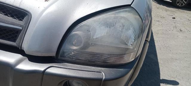 Reflektor lewy 921012EXXX HYUNDAI