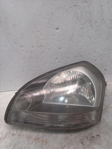Reflektor lewy 921012EXXX HYUNDAI