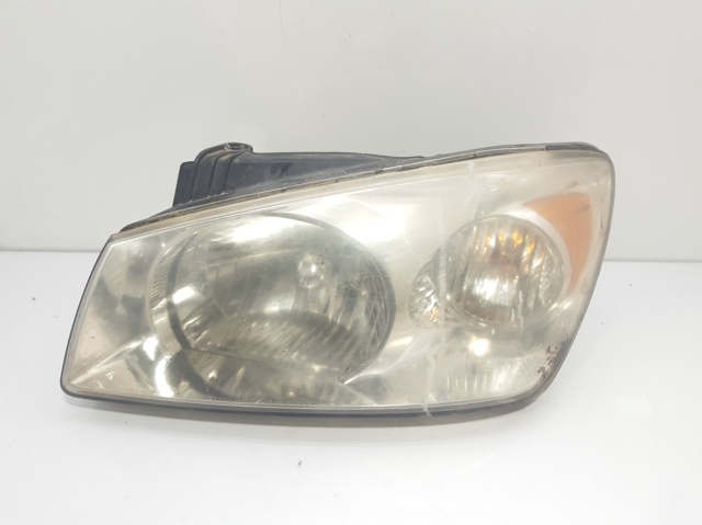  KIA Cerato  (2004-2008)