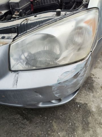  KIA Cerato  (2009-2012)