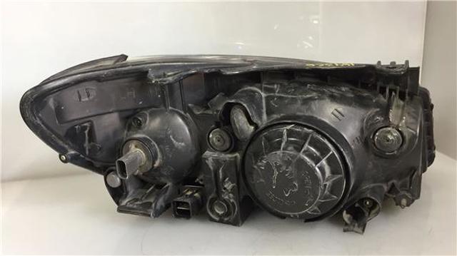 Reflektor lewy KIA Cerato 1 LD