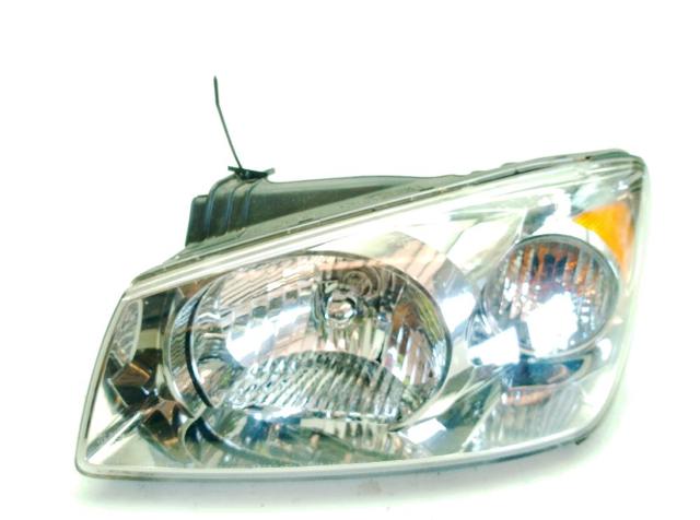 Reflektor lewy KIA Cerato 1 LD