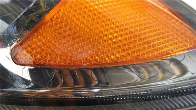 Reflektor lewy KIA Cerato 1 LD