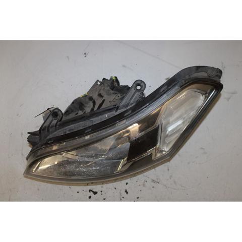 Reflektor lewy 921012K020 HYUNDAI