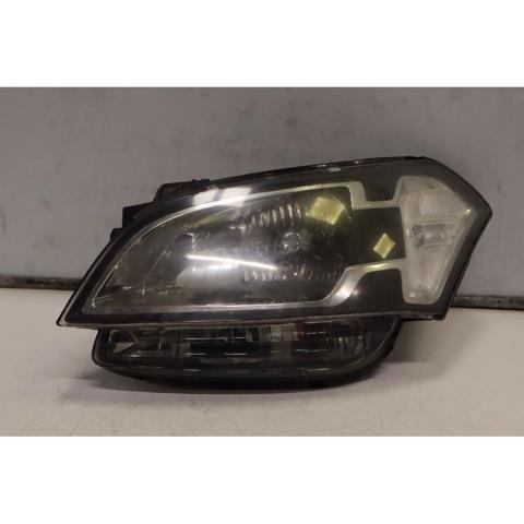 Reflektor lewy 921012K020 HYUNDAI
