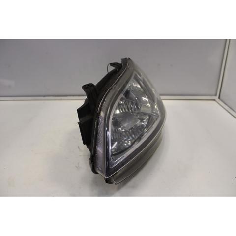 Reflektor lewy 921012K020 HYUNDAI