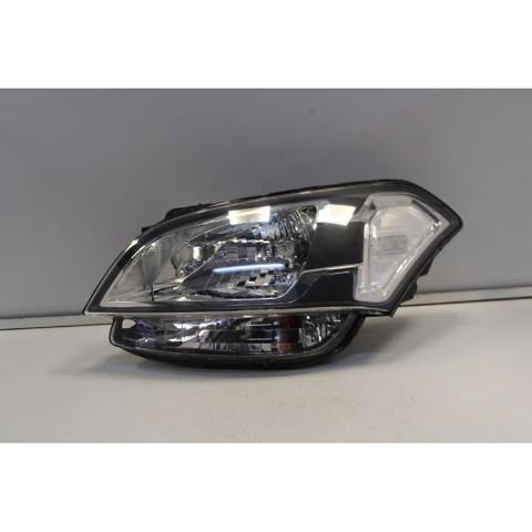 Reflektor lewy 921012K020 HYUNDAI