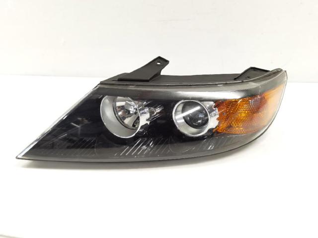 Reflektor lewy do KIA Sorento XM