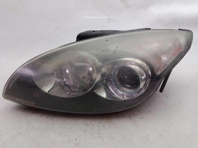 Reflektory Hyundai I30