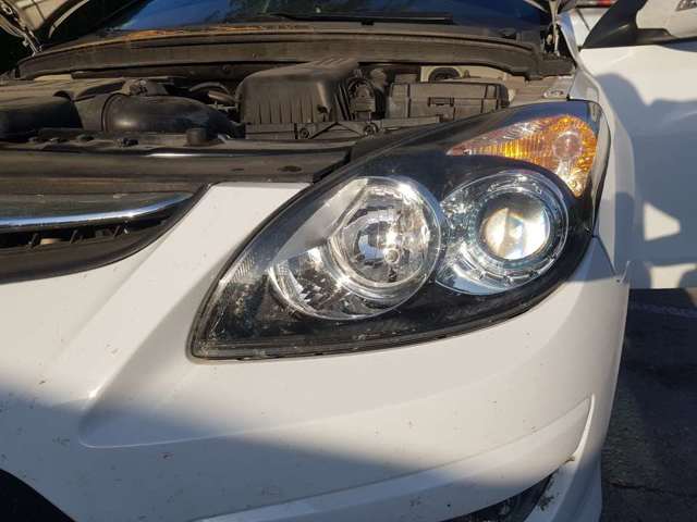 Reflektory Hyundai I30