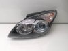 Reflektor lewy 921012R000 HYUNDAI
