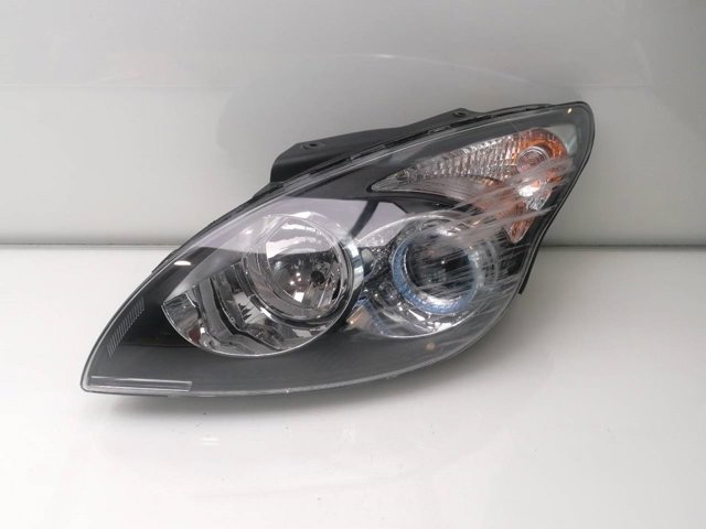 Reflektory Hyundai I30