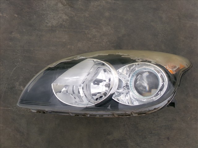 Reflektory Hyundai I30