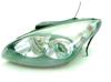 Reflektor lewy 921012R000 HYUNDAI