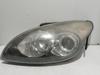 Reflektor lewy 921012R000 HYUNDAI
