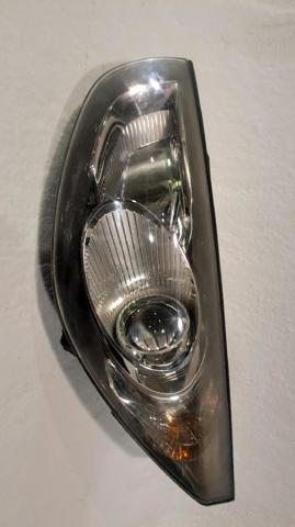 Reflektor lewy 921012Y000 HYUNDAI