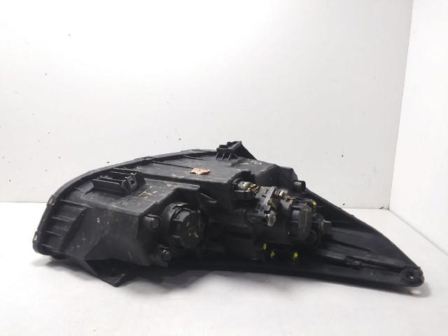 Reflektor lewy 921012Y000 HYUNDAI