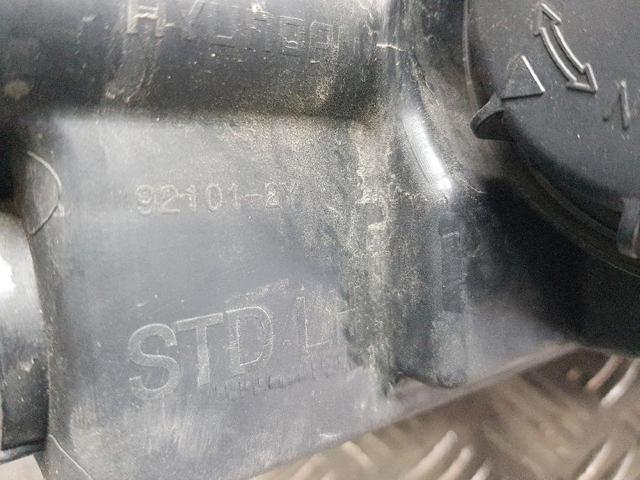 921012Y000 Hyundai/Kia